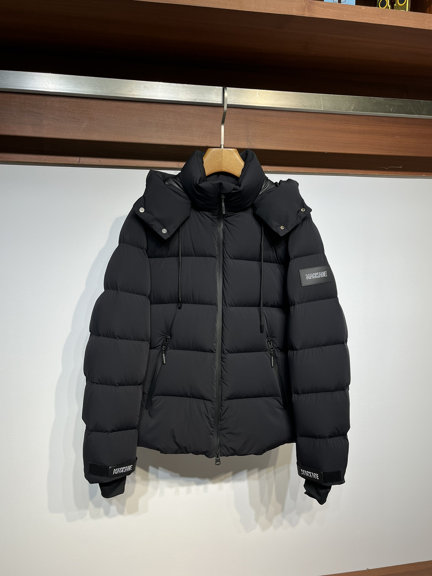 Mackage Down Jackets